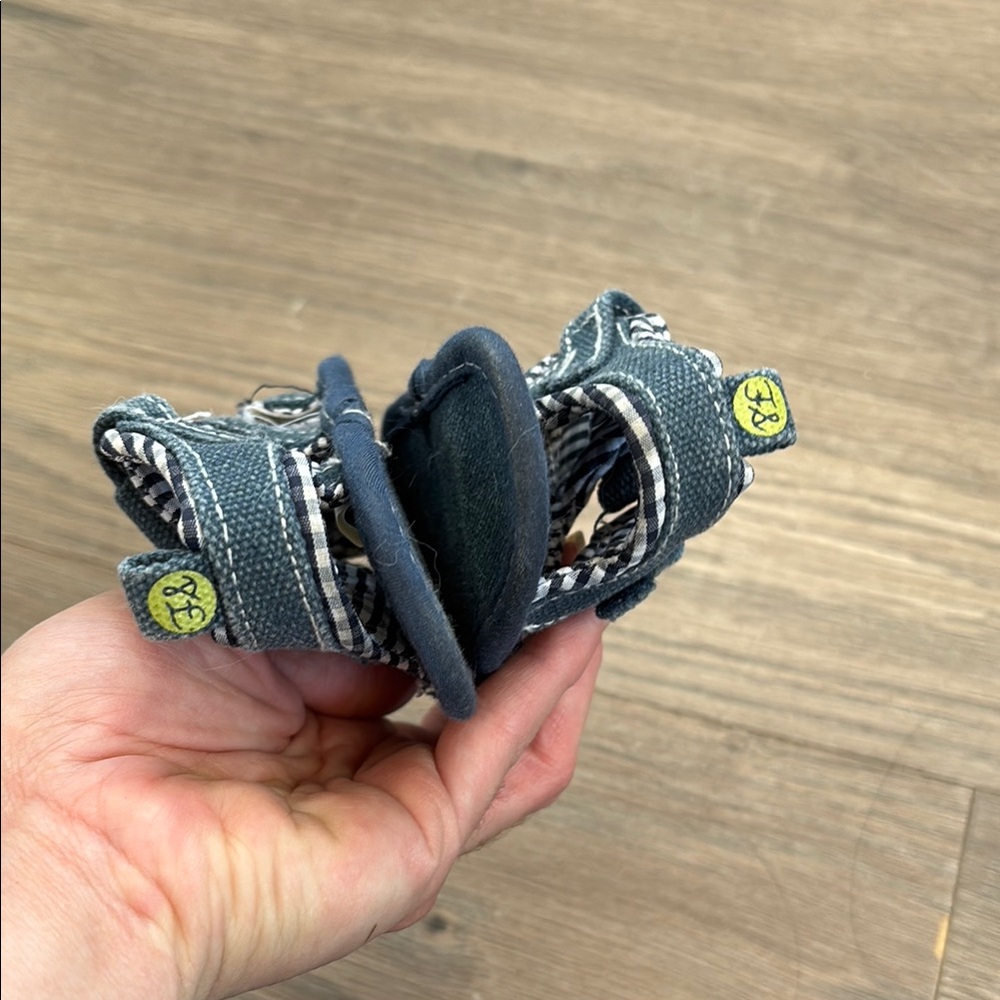 First Steps Shoe Bundle - Picture 11 of 16